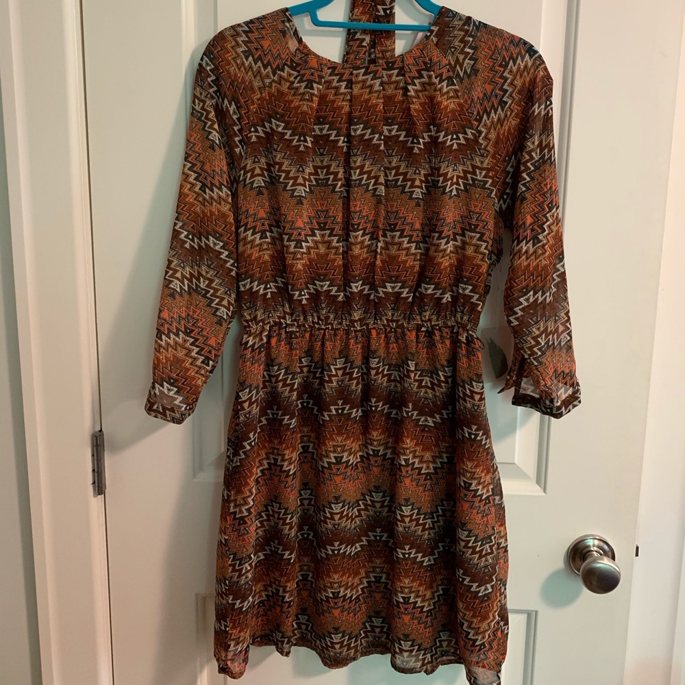Forever21 Dress
